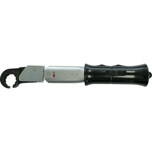 【メーカー直送品】BBK ラチェットトルクレンチ(1/4) RTQ-180