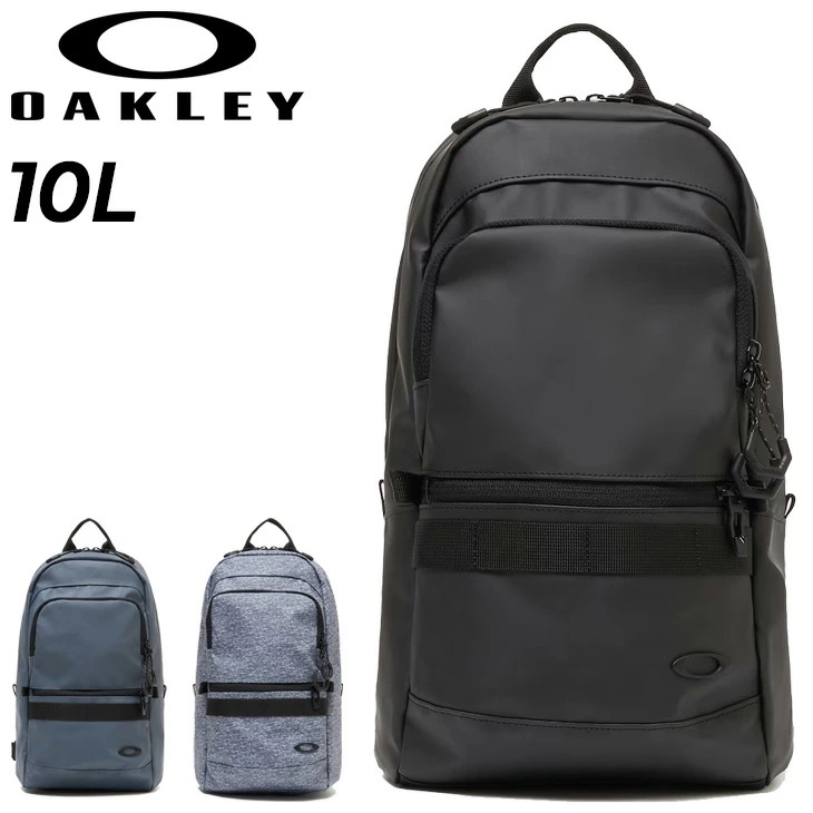 ボディバッグ 10L メンズ レディース スリングバッグ タテ型/FOS901983