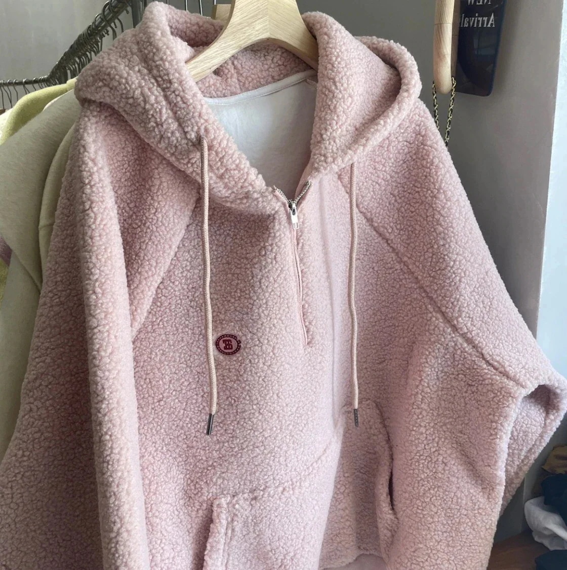 カシミヤタッチ ロンT Tシャツカットソ一UVカットUVケア 薄手 Tシャツ ひんやり 汗ジミ防止 冷感 UV韓国ファッショントップス uvカット カーディガン 日焼け対策 紫外線対策 日焼け防止 u