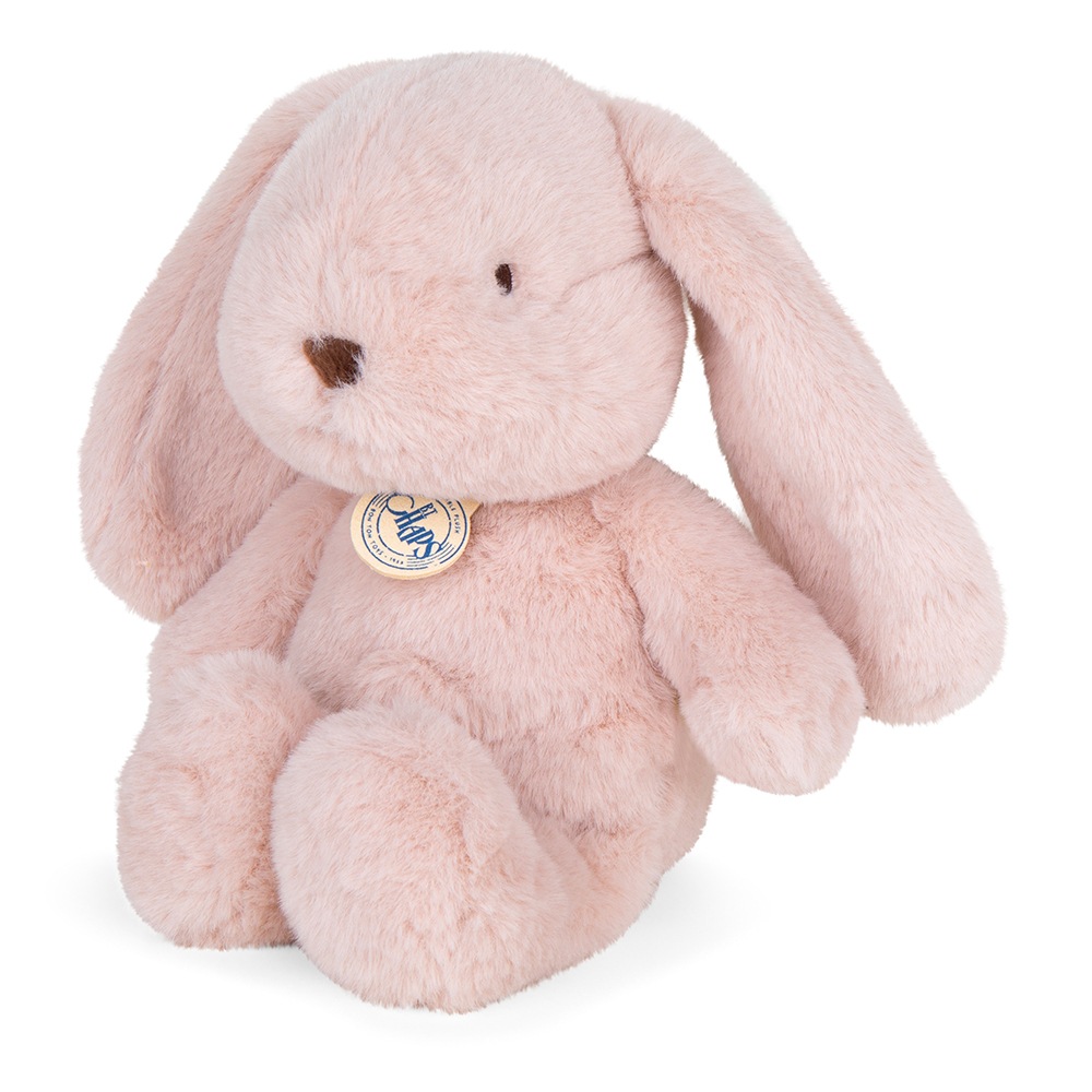 BT CHAPS バブルズ バニー うさぎ 愛着 人形 - 23cm