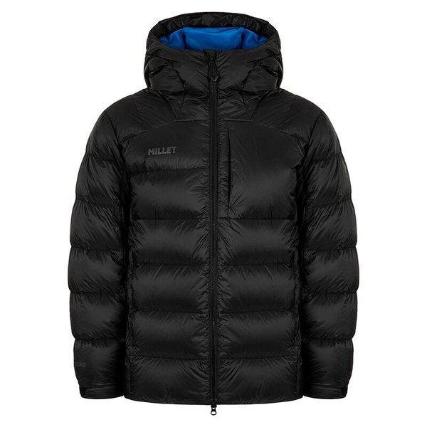 パディングダウン男性冬グースダウンジャンパーMXUWD05416_IC