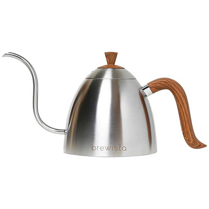 スピン　brewista アルティザン700ml グースネックプアオーバーケトル　BV382607S