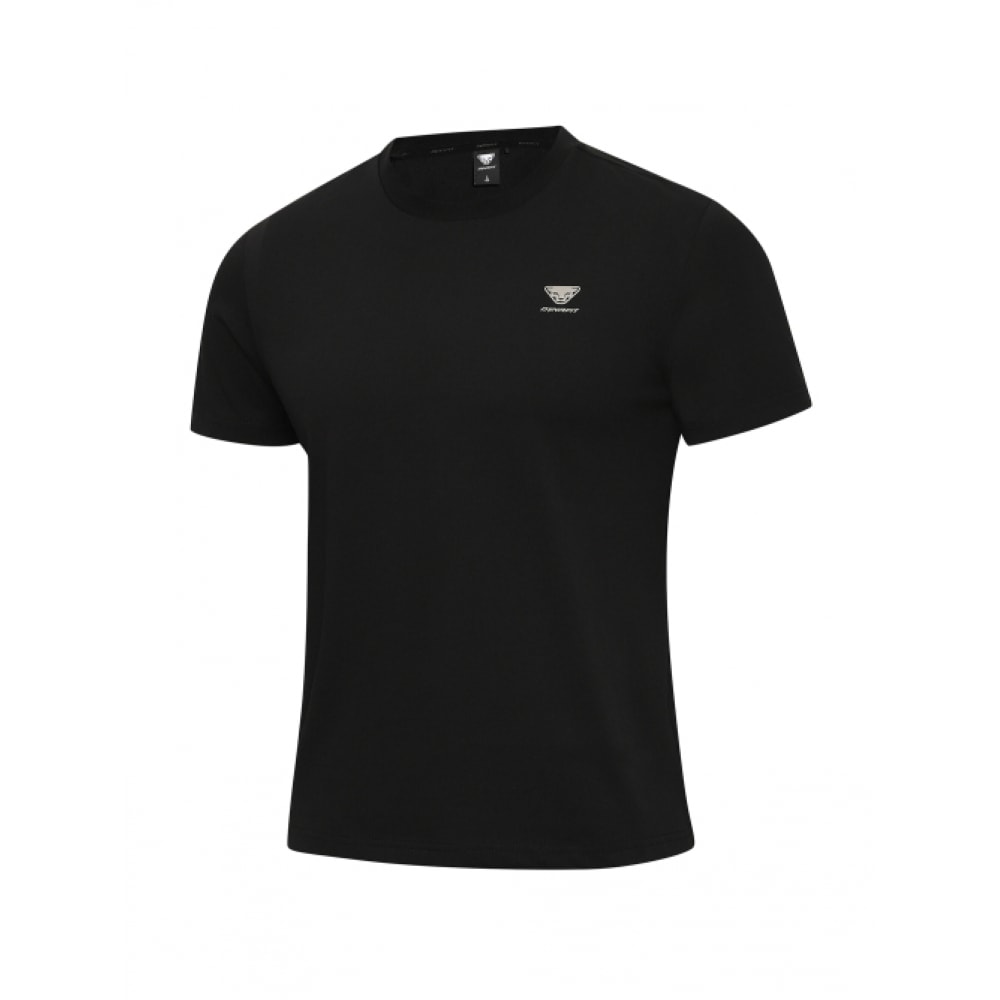 ダイナフィットエッセンシャル (エッセンシャル) メンズショートスリーブ Tシャツ_ブラック YMM26221Z1