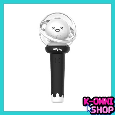 N.Flying OFFIClAL LIGHT STICK：ペンライト N.Flying Official Light Stick - Amazon.com