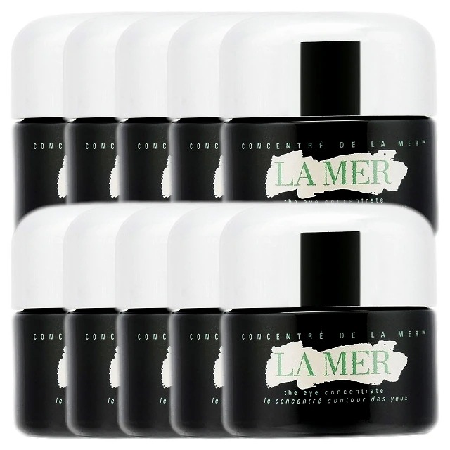 ザ・アイコンセントレート 15ml x 10 お得な10個セット