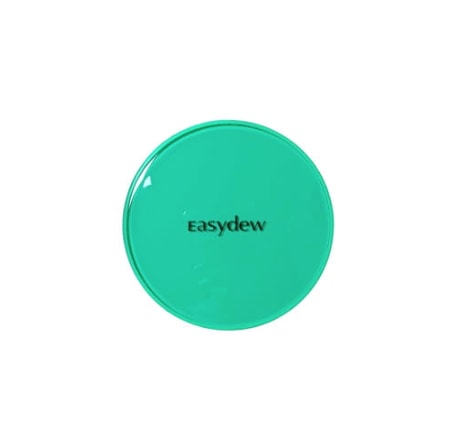 トーンアップ クッションファンデ SPF50+ PA+++ 15g 韓国コスメ