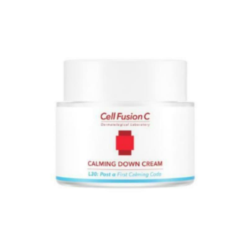 ポストアルファ カーミングダウンクリーム 50ml