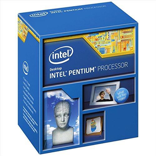 Intel CPU Pentium G3470 3.60GHz 3Mキャッシュ LGA115
