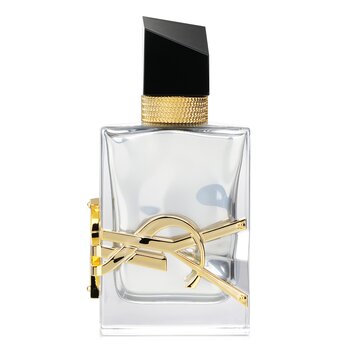 Yves Saint Laurent リブレ LAbsolu プラチナ パルファン スプレー*