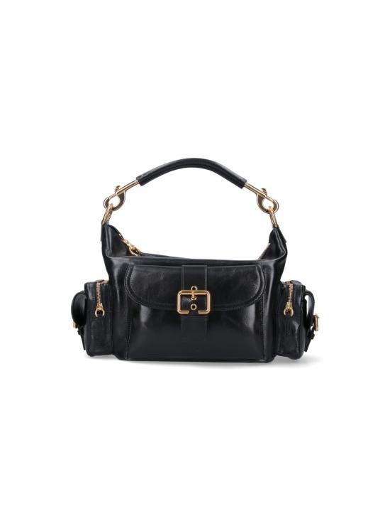 CHLOE Women Shoulder Bags C24AS533N83 001 Black
