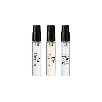 ディスカバリーパルファムセット Discovery parfum set, 1個