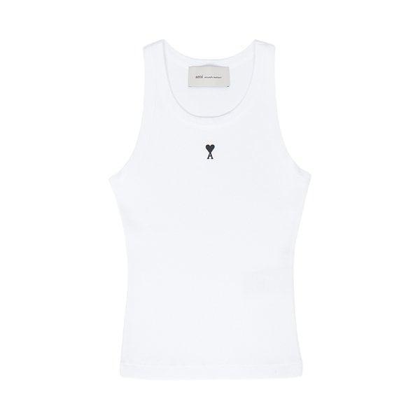 女性ノースリーブTシャツ FTP811 JE0117 100
