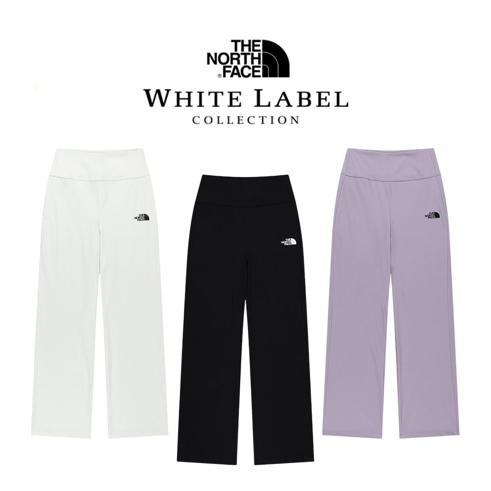 W S VELORA PANTS WHITE LABEL ボトムス スリム ストレッチ デイリー スポーツ レディース ウィメンズ 女性 NP6KS32J NP6KS32K