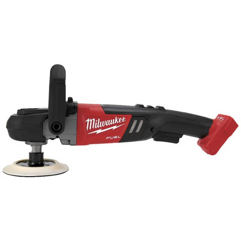 ミルウォーキーツールジャパン合同会社　M18 FUELロータリーポリッシャー　M18FAP1800X0JP