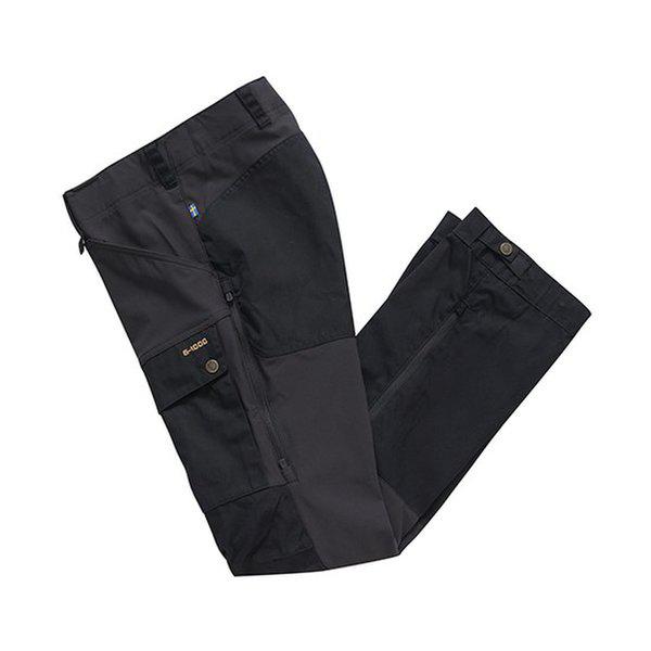 85656R 550 キャップ レギュラー トレッキング 男性 長ズボン