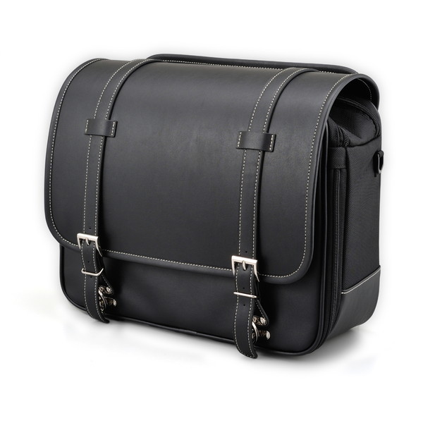 D96909 HB DHS-4 サドルバッグ 18L