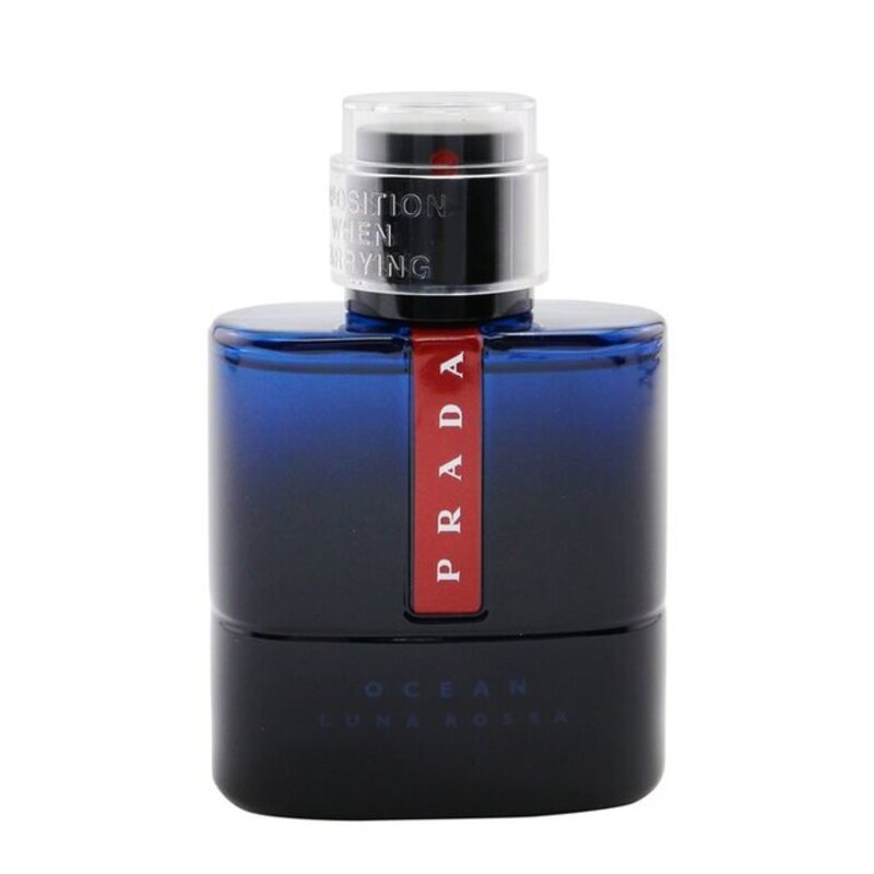 ルナロッサ オーシャン オードトワレ 100ml