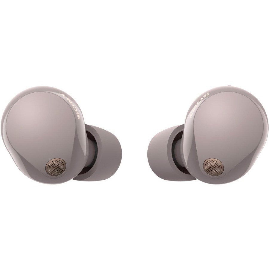 ソニー SONY ノイズキャンセリング ワイヤレスイヤホン Bluetooth ハイレゾ対応 スモーキーピンク WF-1000XM5-PWF1000XM5-PC