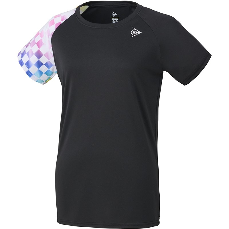 (テニス) ゲームシャツDAP-1424W テニスゲームシャツ W (dap1424w-900)