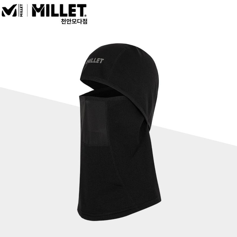 バラクラバ ネックウォーマー 登山帽子 顔面マスク ポーラテック 冬 アウトドア_CA