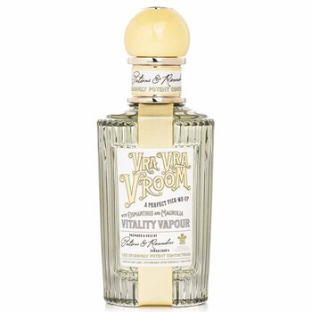 Penhaligons ヴラ ヴラ ヴルーム オー ド パルファン スプレー*