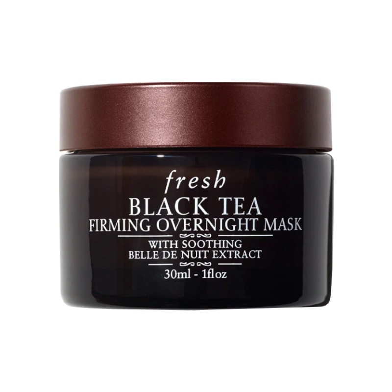 ブラックティー パミング オーバーナイトマスク 30ml