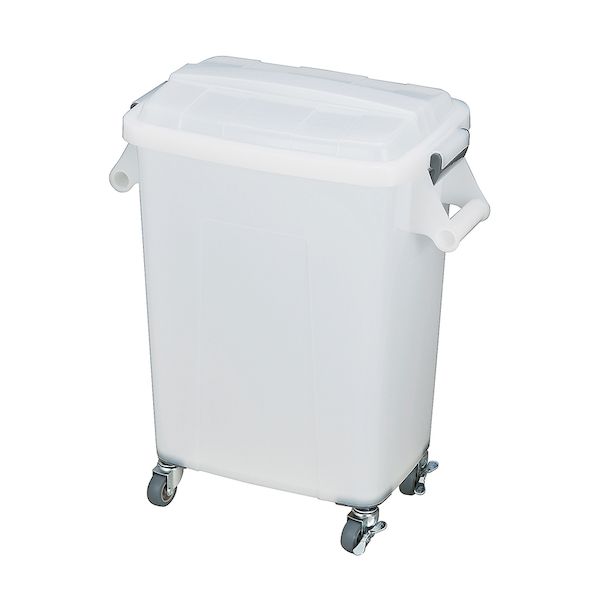 4973221126124 厨房用ダストペール４５型 ナチュラル TONBO