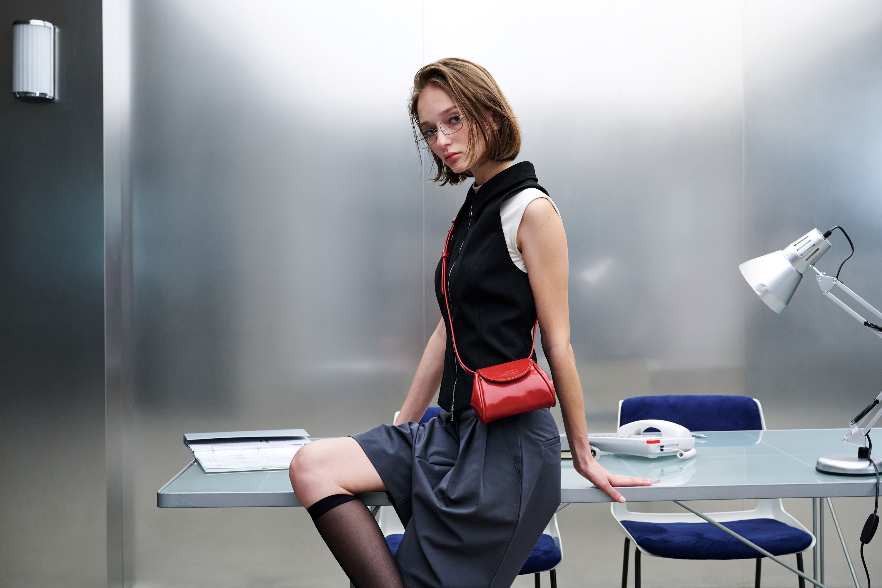 [Square Line] S1030 Sylph mini