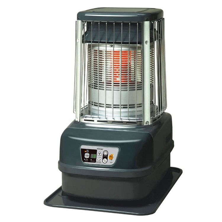 業務用大型石油ストーブ KF-19N TOYOTOMI (D)　メガ割