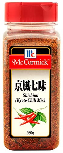 他サイト： マコーミック 京風七味 250gの商品画像