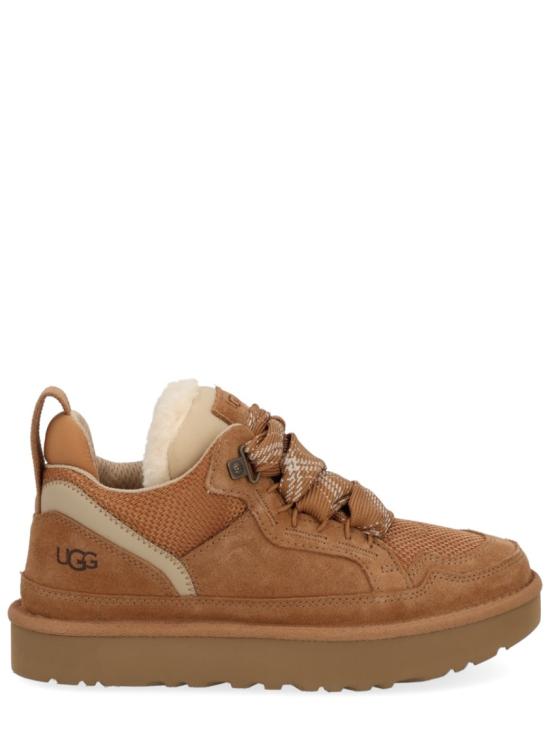 UGG Women Sneakers 1144032 CHE Brown