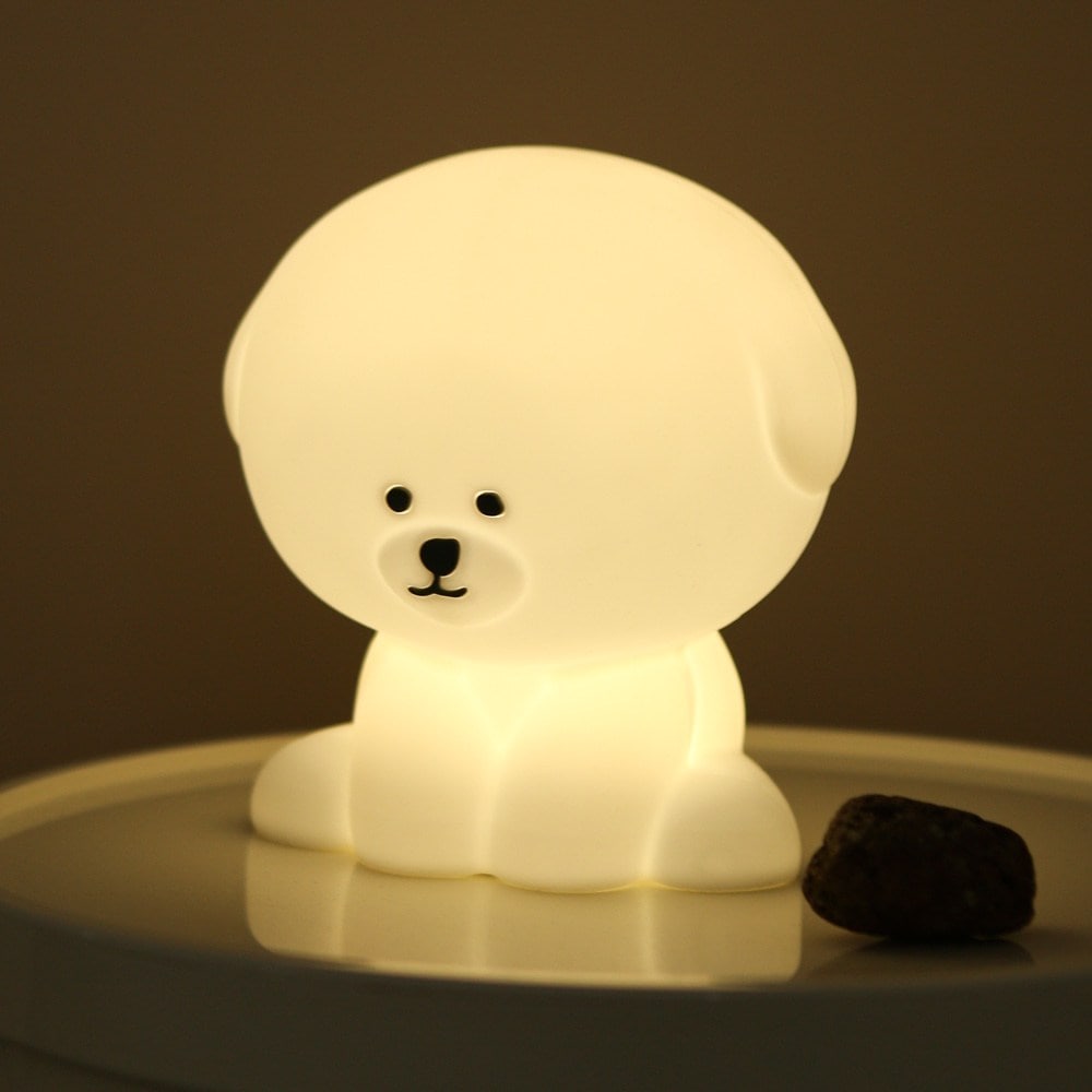 ビション ムードランプ 有無線使用