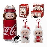 Qoo10] LABUBU Exciting Macaron【公式正