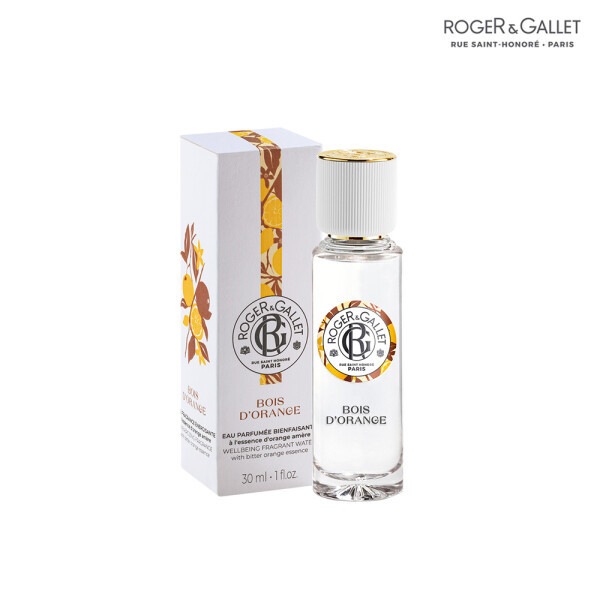 ロジャーアンドギャレット ヴアス·ド·オランジオ パルピュメ 30ml