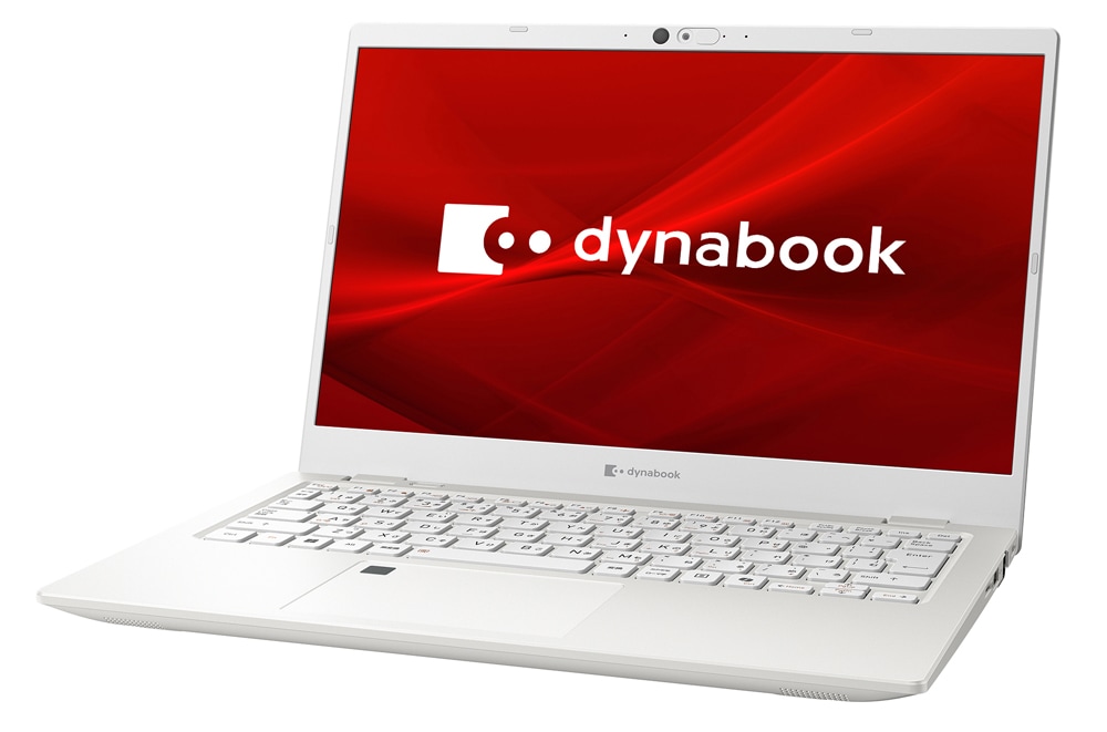 Dynabook（ダイナブック） ノートパソコン G6【Joshinオリジナル】(13.3型/Windows11/Office2024/Core i7 1360P/メモリ 16GB/SSD 512GB