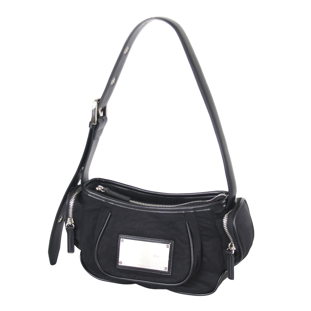 バッグ ショルダーバッグ MK2500BG057V B0010BLACK 肩掛け 韓国 レディース 新作