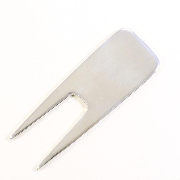 ティファニー シルバー グリーンフォーク 総重量約13.7g ジュエリー 中古 8,483円