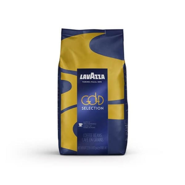ラバッツァ ラバッツァ 豆コーヒー ゴールドセレクション 1kg