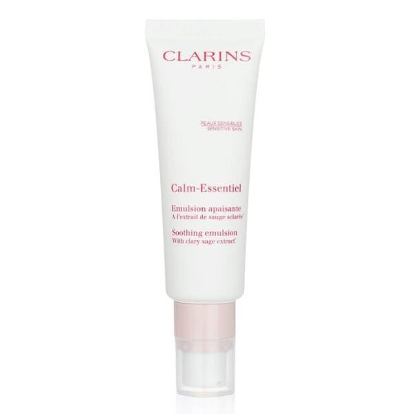 カルムエッセンティール スージングエマルジョン - 敏感肌用 50ml
