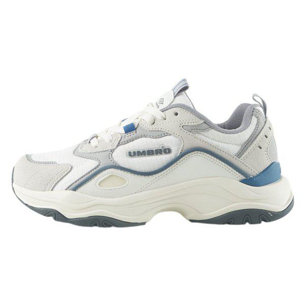 レンジャー トレーナー UP323CTP83-WHBL