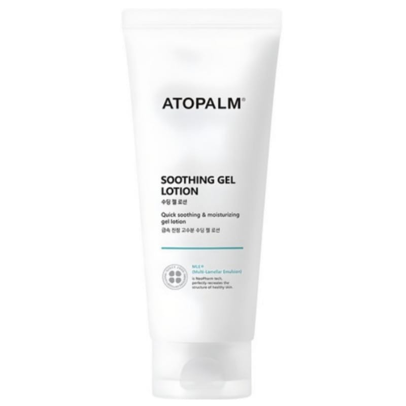 スージングジェルローション 200ml