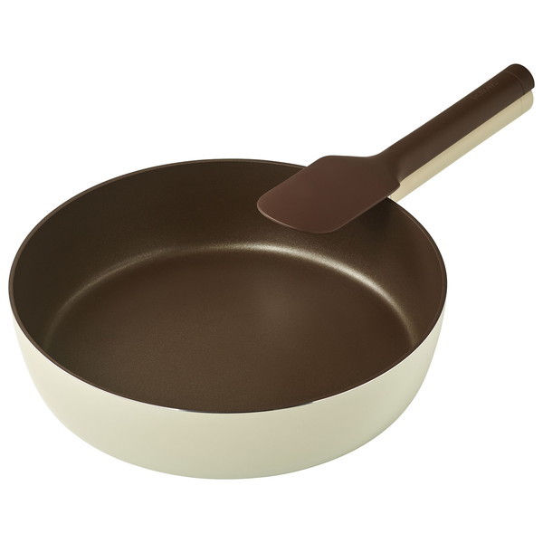 ルミ ソテーパン 28cm