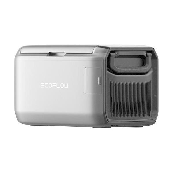 EcoFlow GLACIER Classic EFGLACIER35L-JP-NBOX