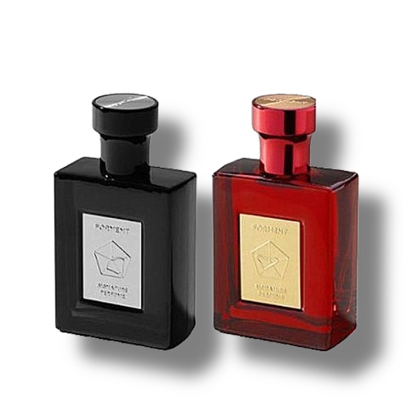 フォーマントシグネチャーパフューム 50ml 2種択1 (コットンキス/コットンハグ) 7,575円