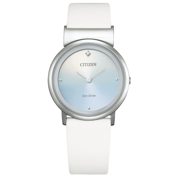 取寄品 正規品 CITIZEN シチズン シチズンエル EG7071-11A レディース腕時計