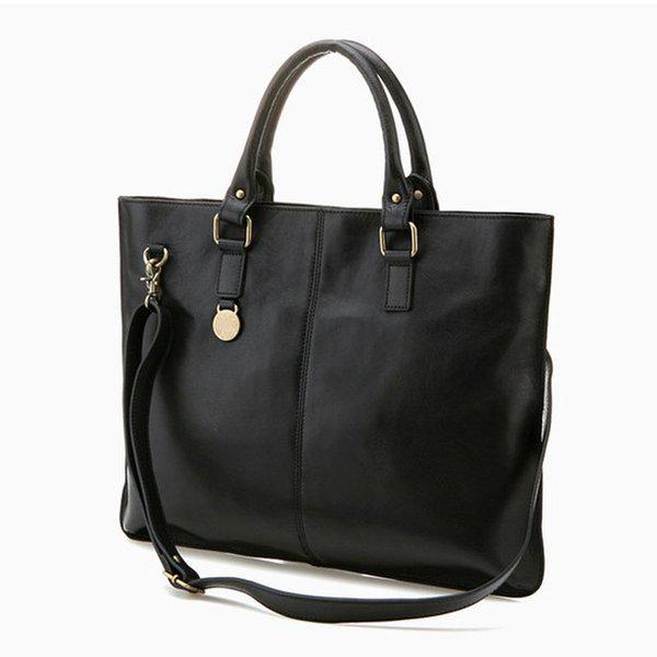 クラシック2WAY書類かばん51HT42GS21101 AA 2