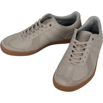 グレーレザーアームチェア イルカの灰色 グレーレザーアームチェア