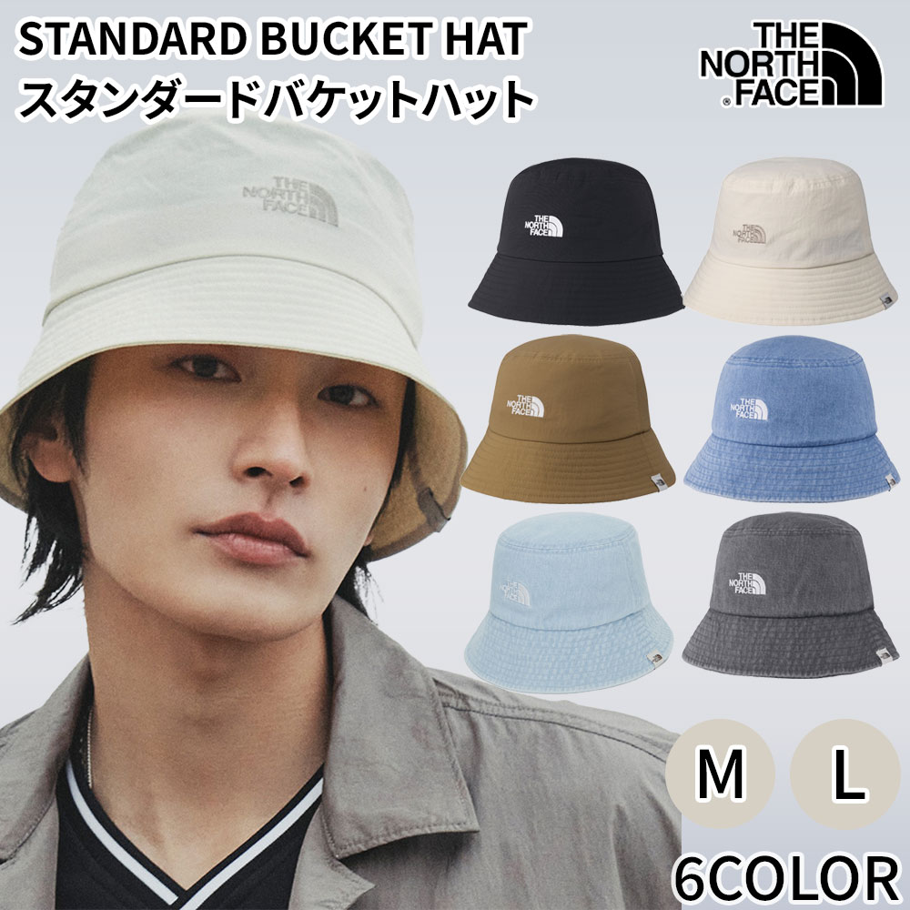 WL ホワイトラベル スタンダードバケットヘッド夏ハット 男女兼用 ハットメンズ レディース NE3HR01 STANDARDBUCKET HAT