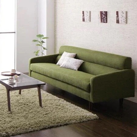 2人掛け スタンダードソファ Milan ミラン ソファ 幅140cm