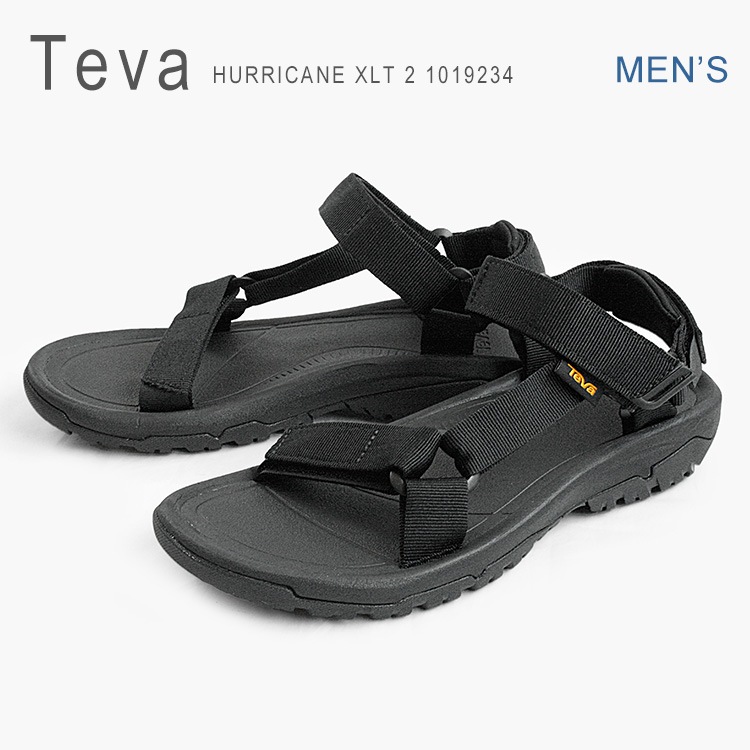 テバ サンダル メンズ ハリケーン XLT2 スポーツサンダル ブランド おしゃれ テヴァ TEVA Hurricane XLT2 1019234 7,665円